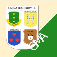 erb gmina Buczkowice